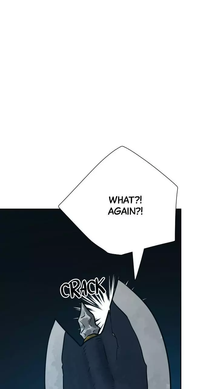 Warrior Executioner Chapter 24 page 37