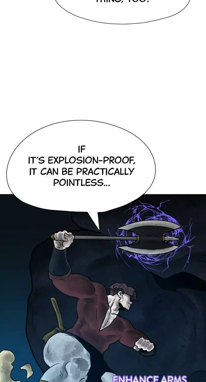 Warrior Executioner Chapter 24 page 9