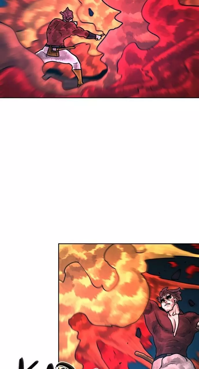 Warrior Executioner Chapter 24 page 50