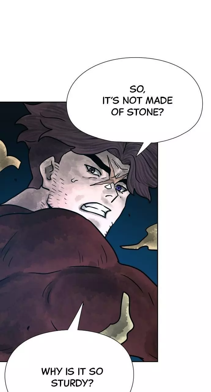 Warrior Executioner Chapter 24 page 23