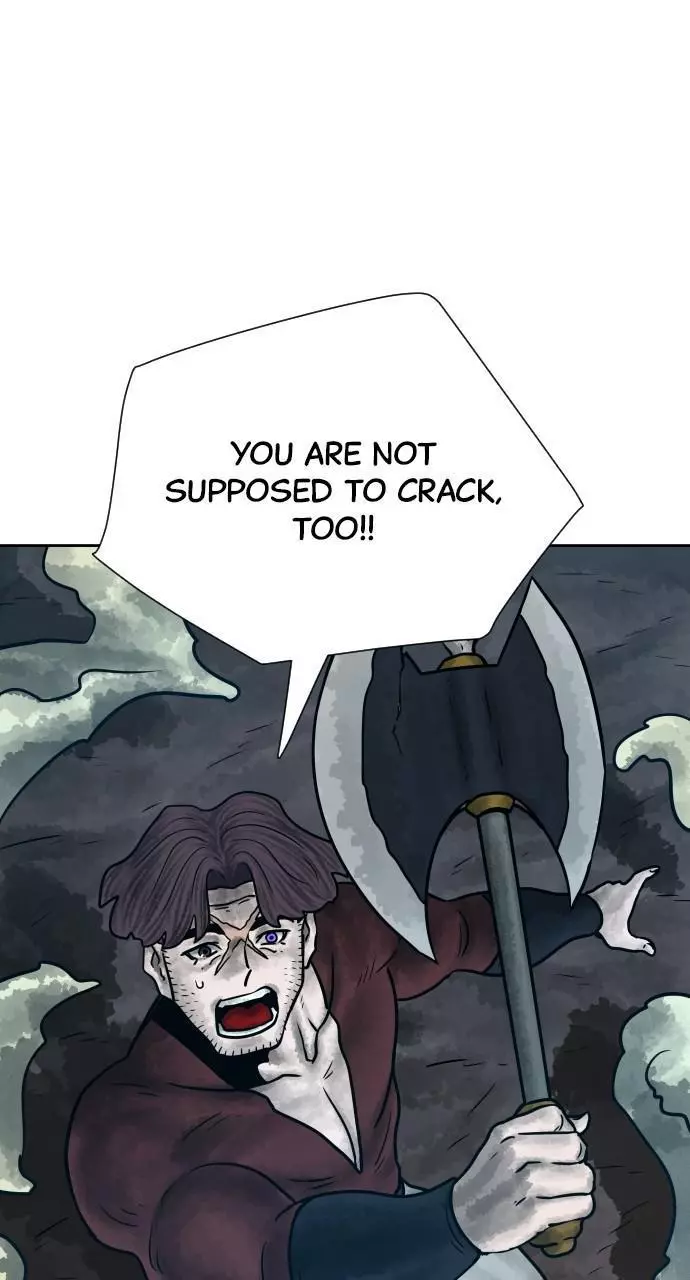 Warrior Executioner Chapter 24 page 40