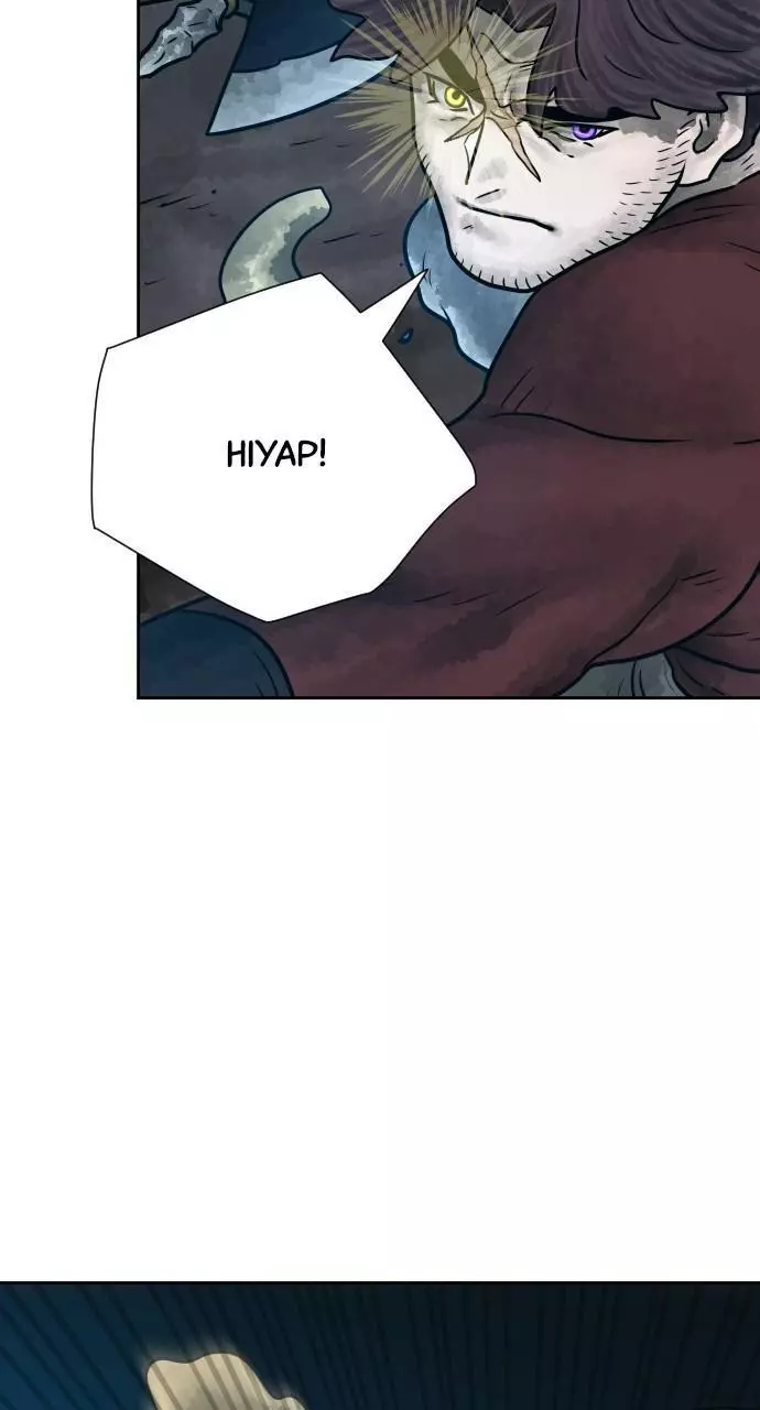 Warrior Executioner Chapter 24 page 11
