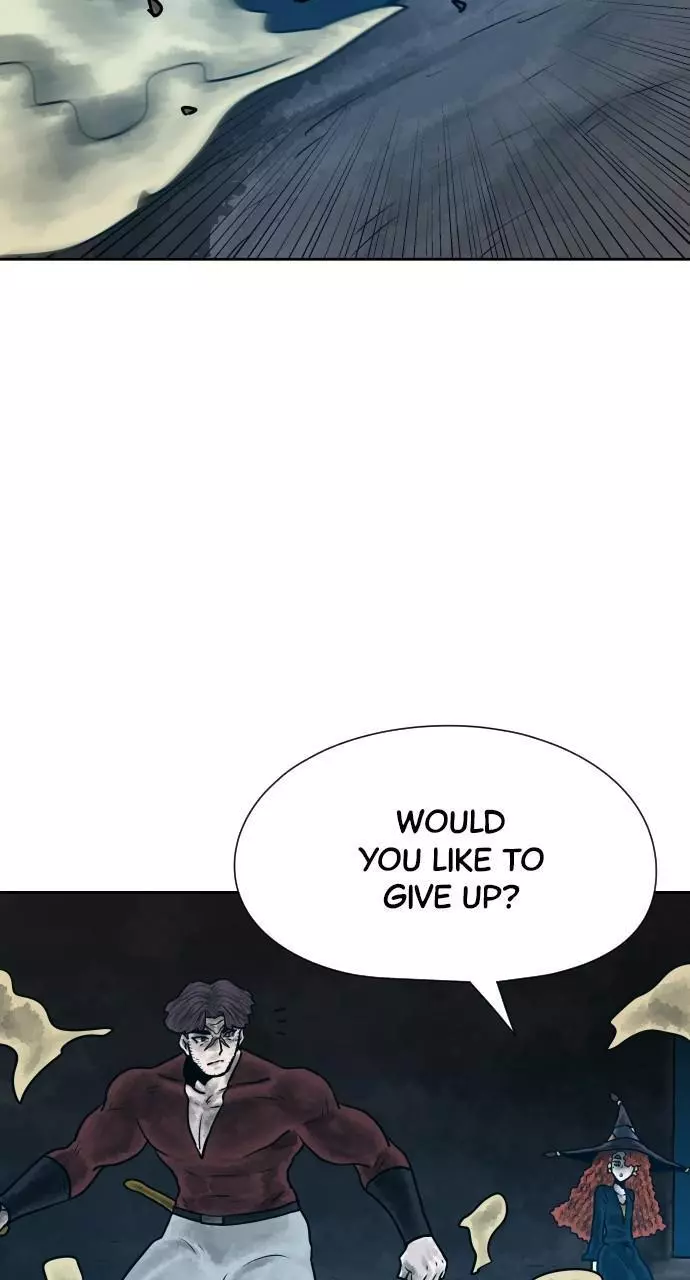 Warrior Executioner Chapter 24 page 25
