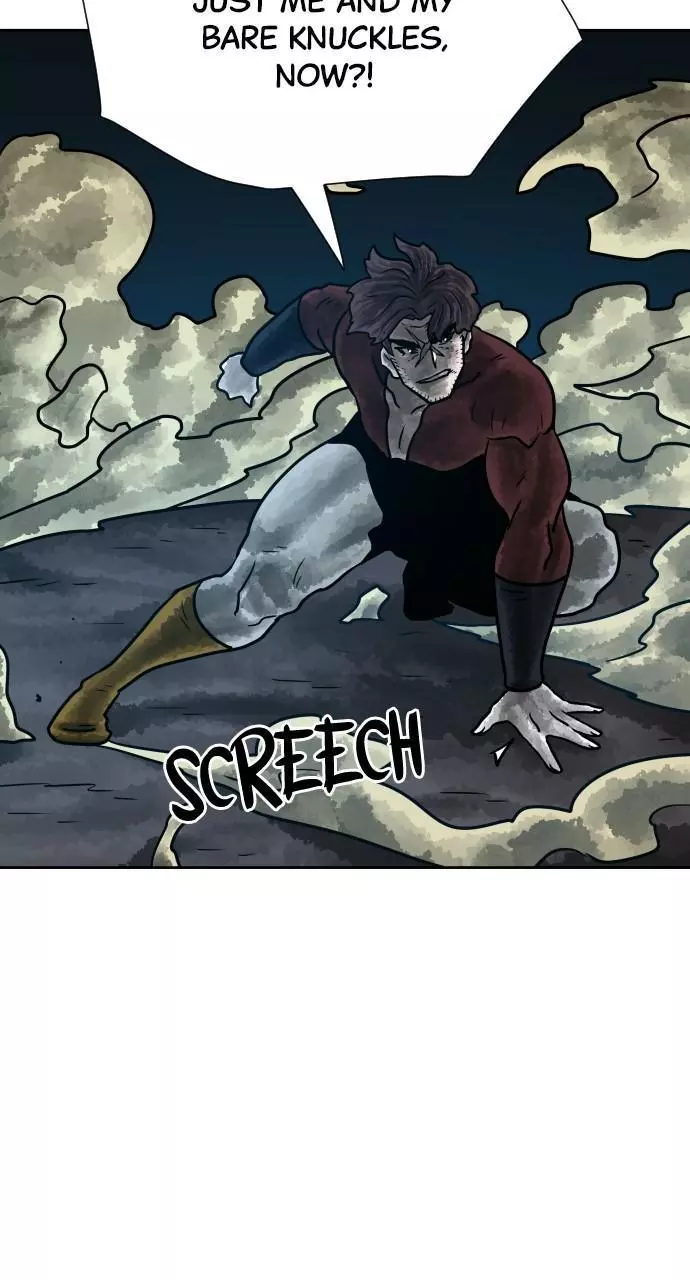 Warrior Executioner Chapter 24 page 65