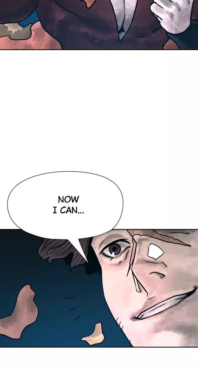 Warrior Executioner Chapter 24 page 36