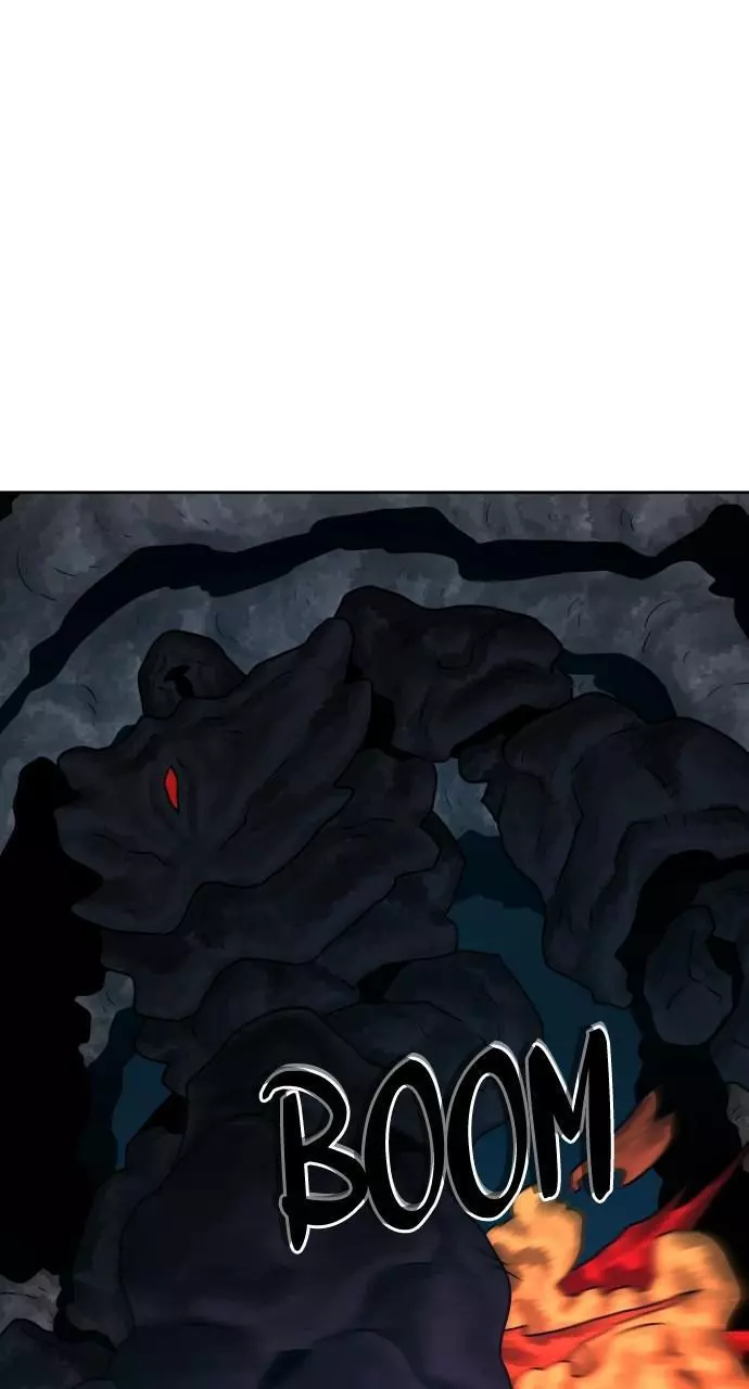 Warrior Executioner Chapter 24 page 33