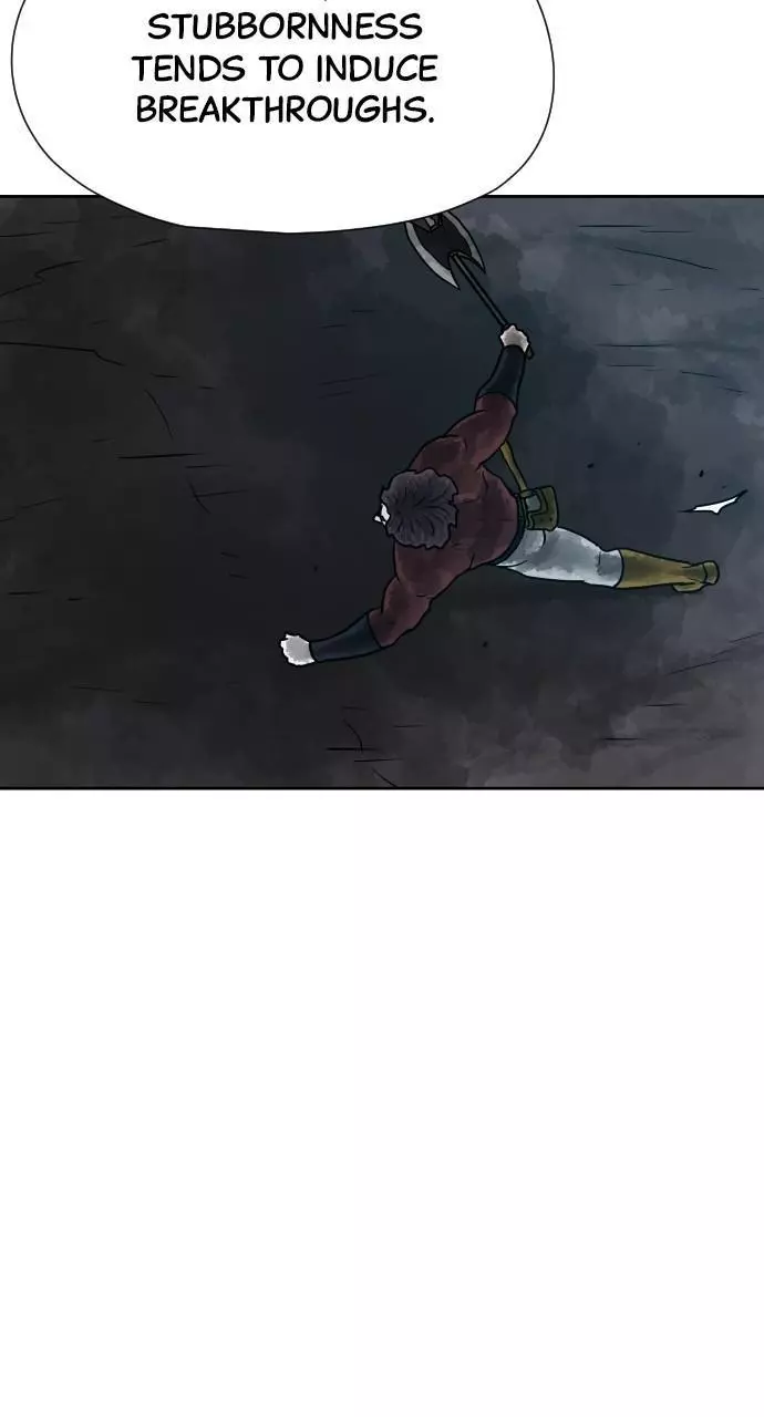 Warrior Executioner Chapter 24 page 6