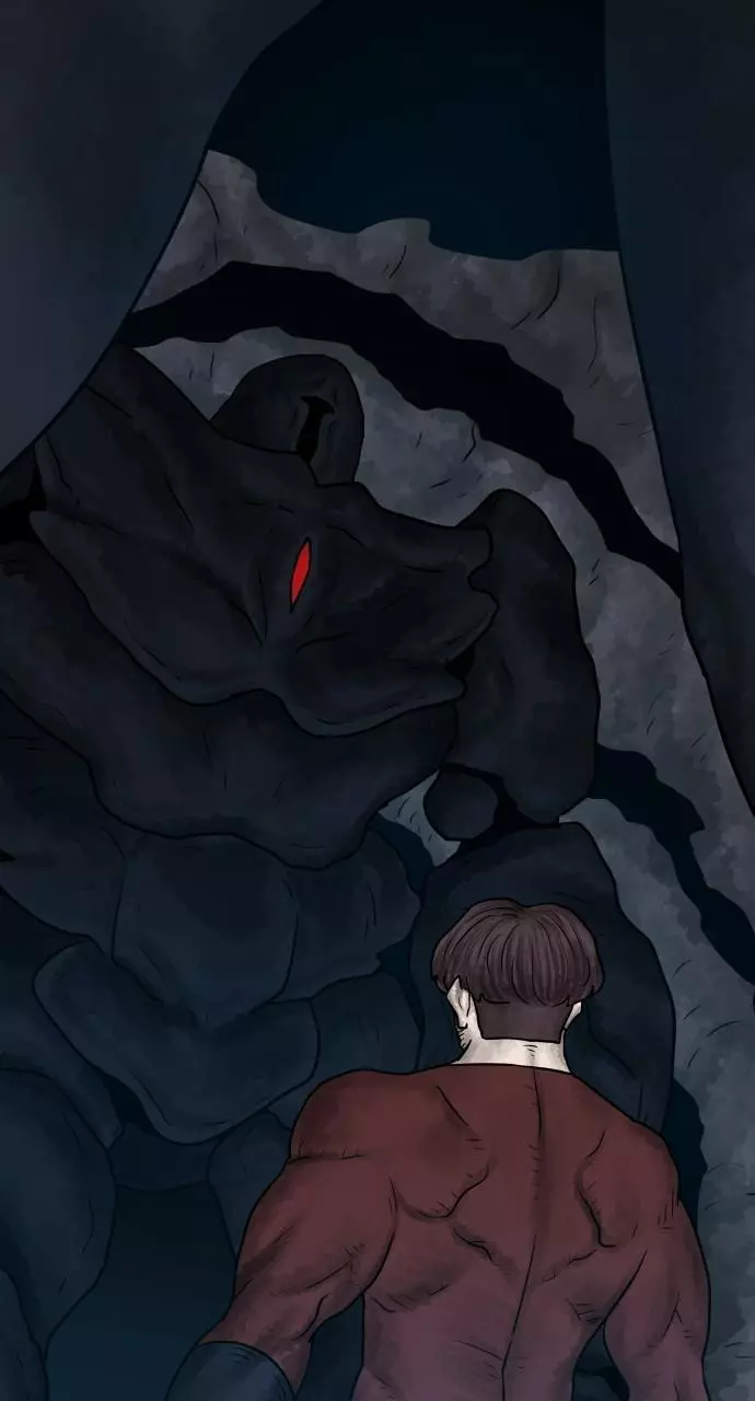 Warrior Executioner Chapter 24 page 1