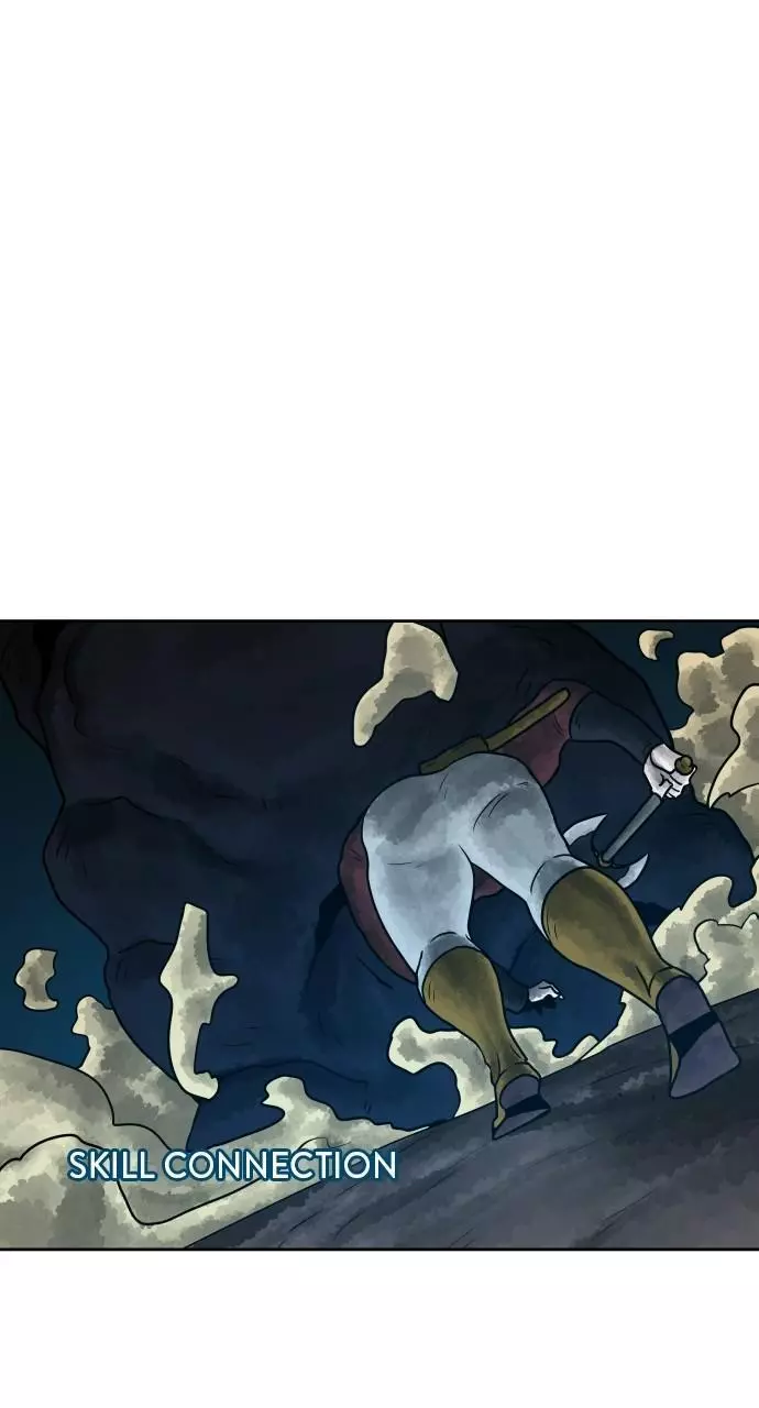 Warrior Executioner Chapter 24 page 46