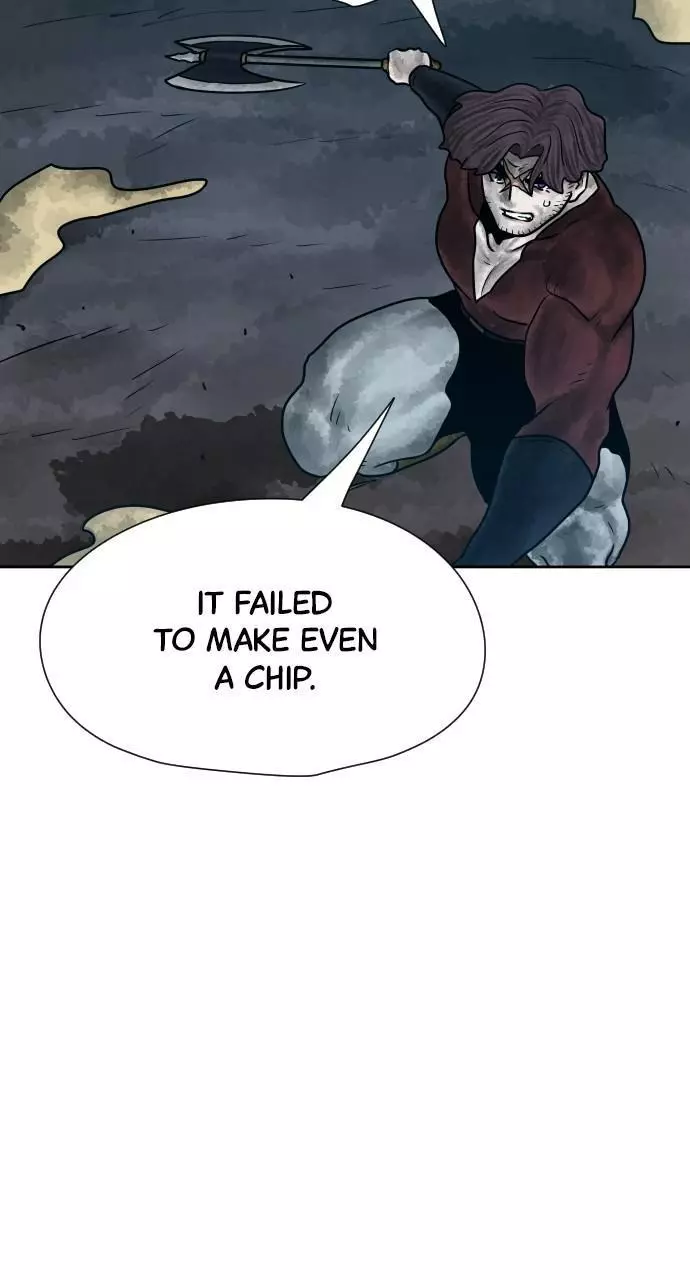 Warrior Executioner Chapter 24 page 20