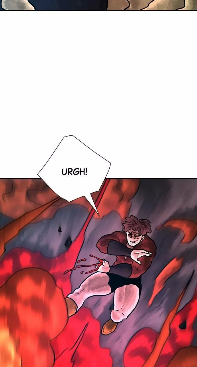 Warrior Executioner Chapter 24 page 68