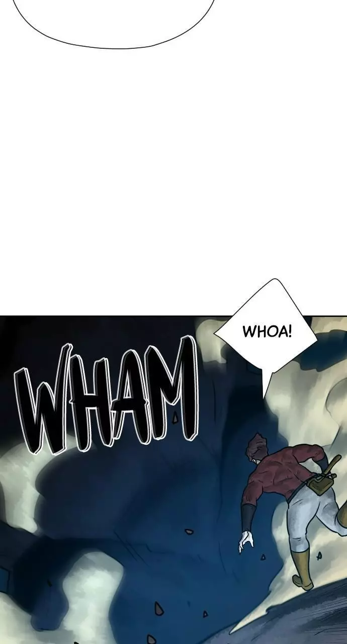 Warrior Executioner Chapter 24 page 24