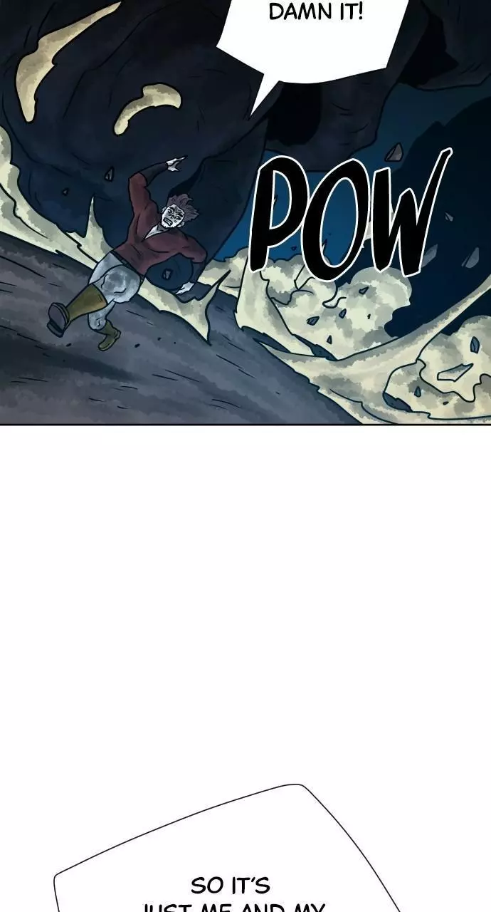 Warrior Executioner Chapter 24 page 64