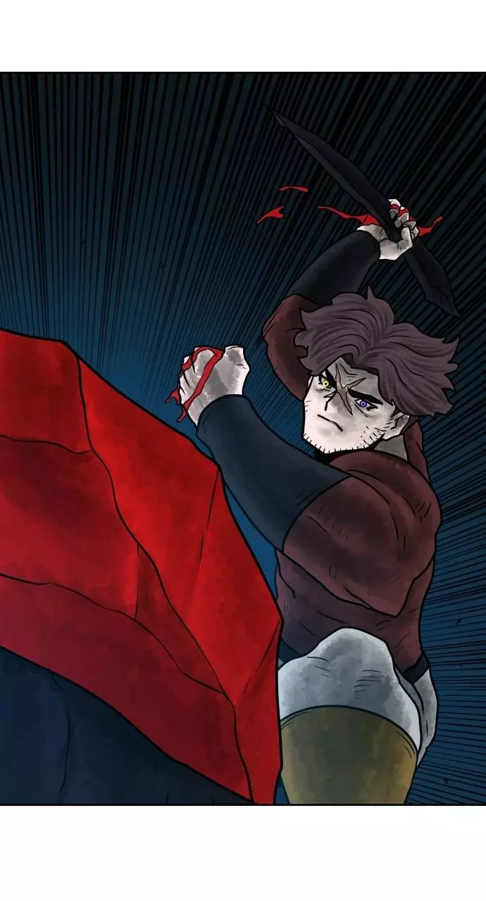 Warrior Executioner Chapter 24 page 95