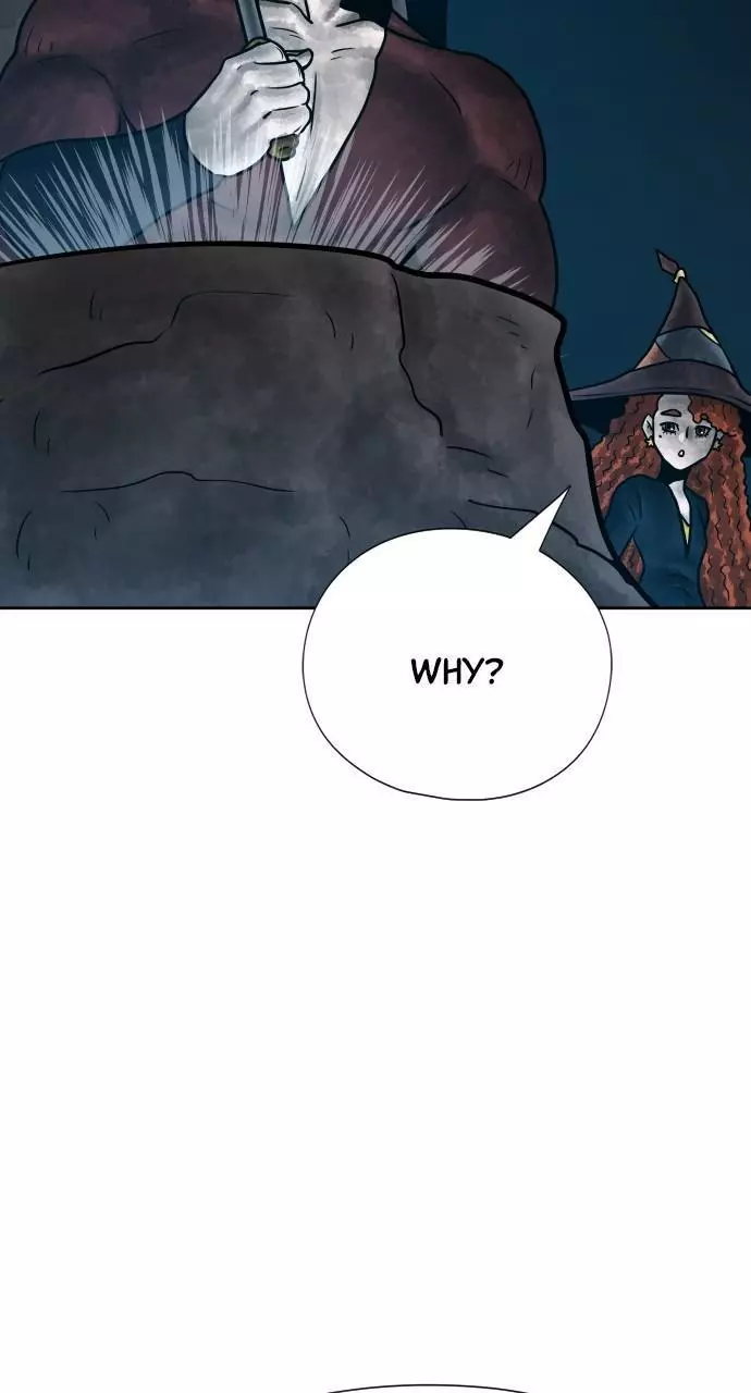 Warrior Executioner Chapter 24 page 127