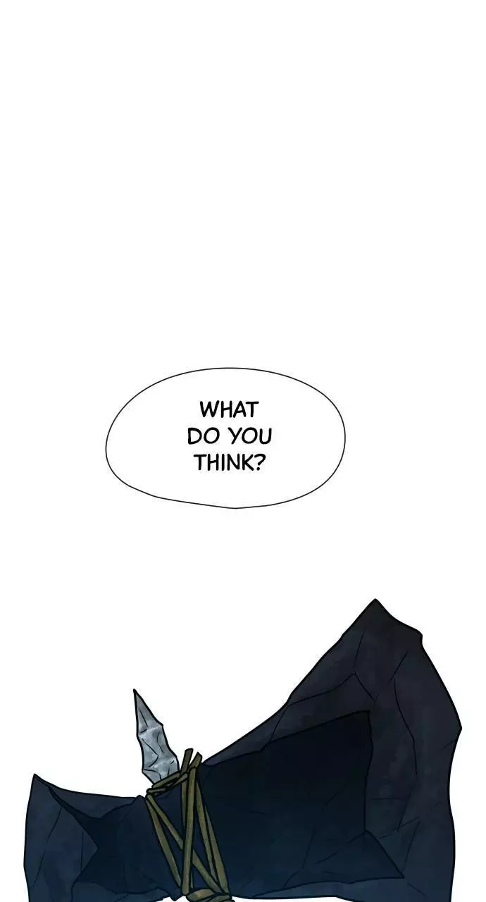 Warrior Executioner Chapter 24 page 111
