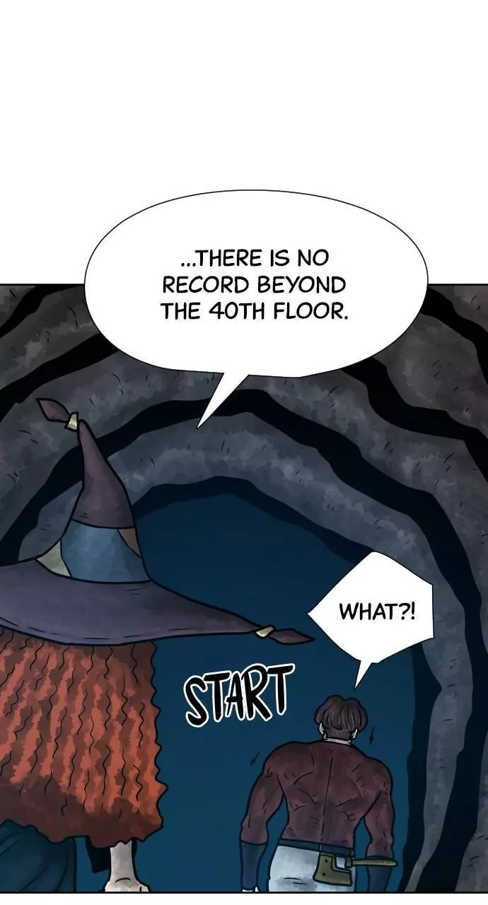 Warrior Executioner Chapter 24 page 121