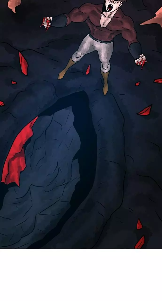 Warrior Executioner Chapter 24 page 100