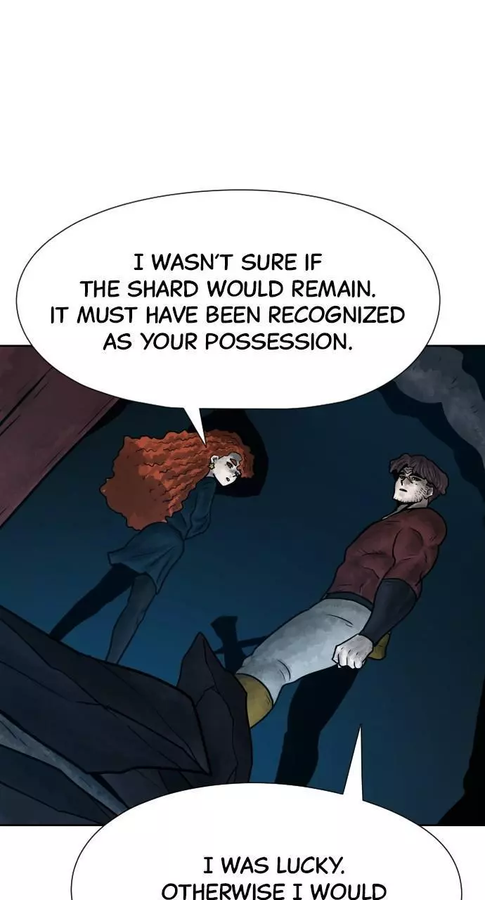 Warrior Executioner Chapter 24 page 114