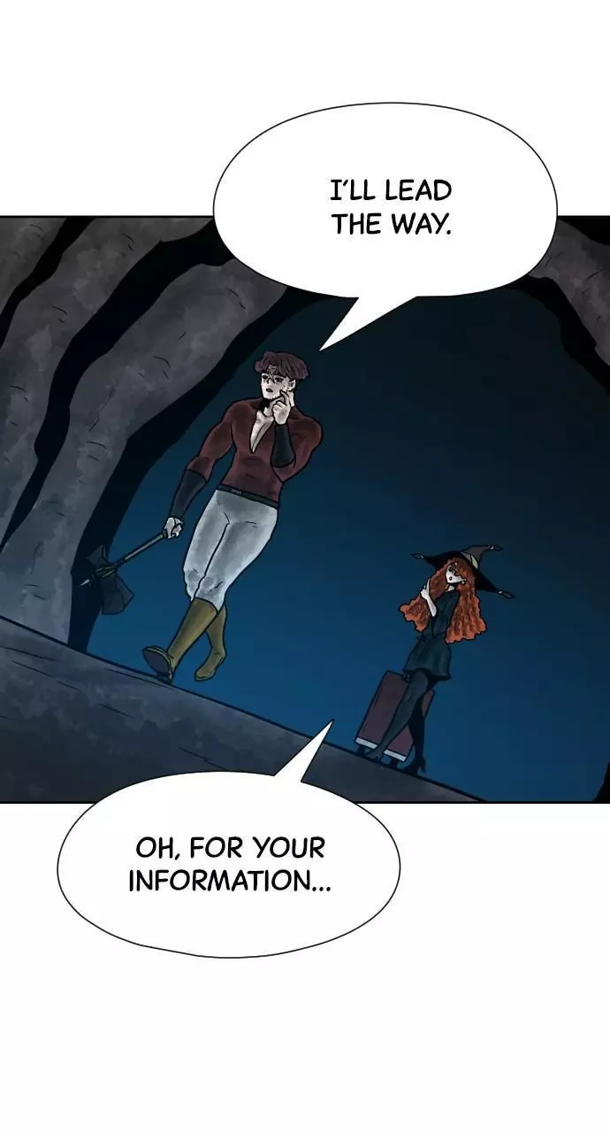 Warrior Executioner Chapter 24 page 120