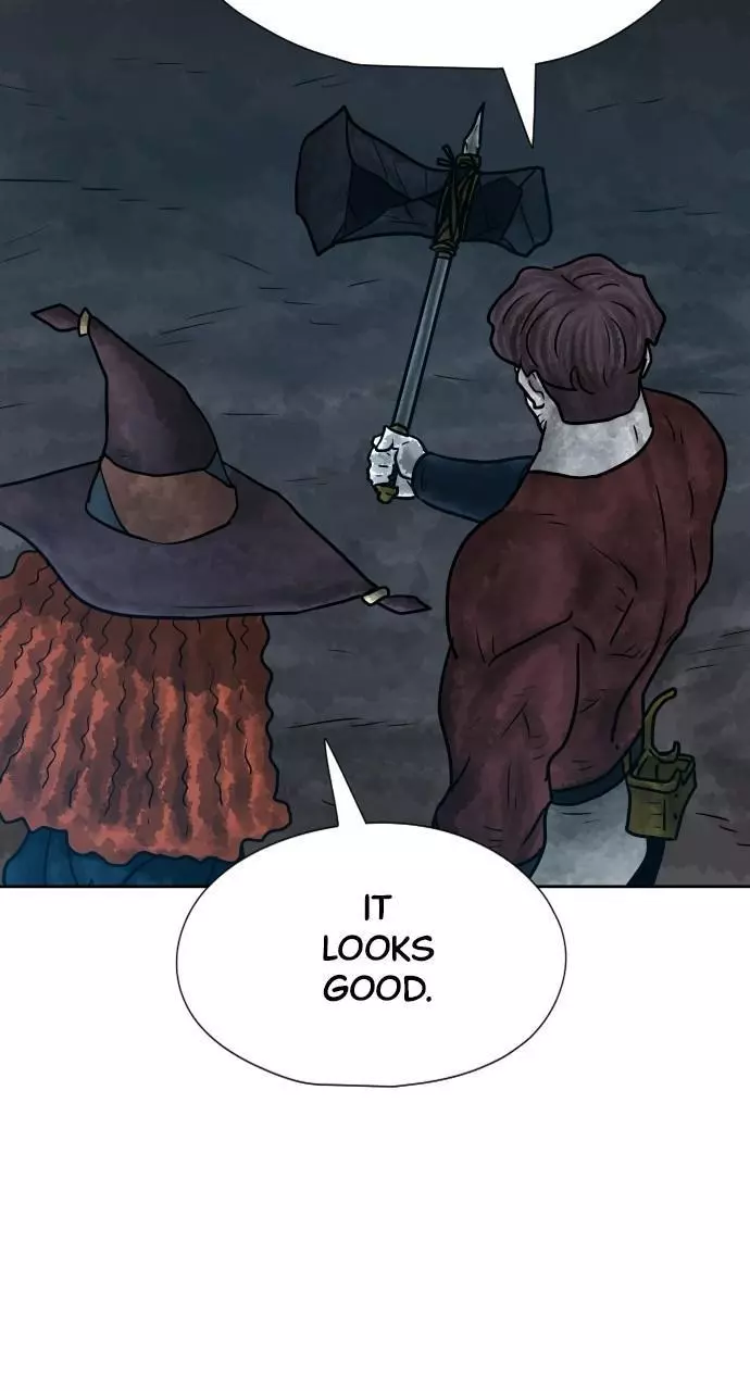 Warrior Executioner Chapter 24 page 113