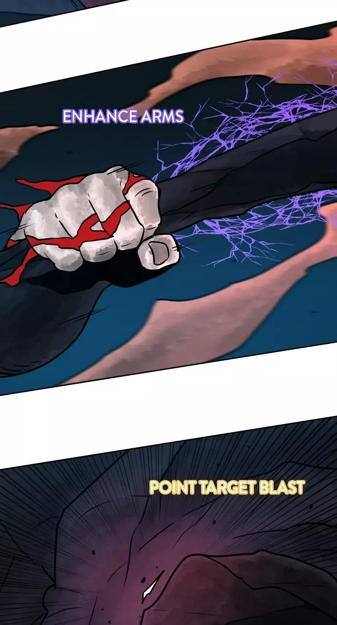 Warrior Executioner Chapter 24 page 79