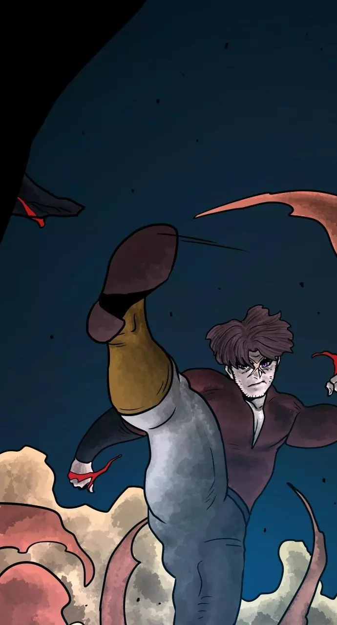 Warrior Executioner Chapter 24 page 85