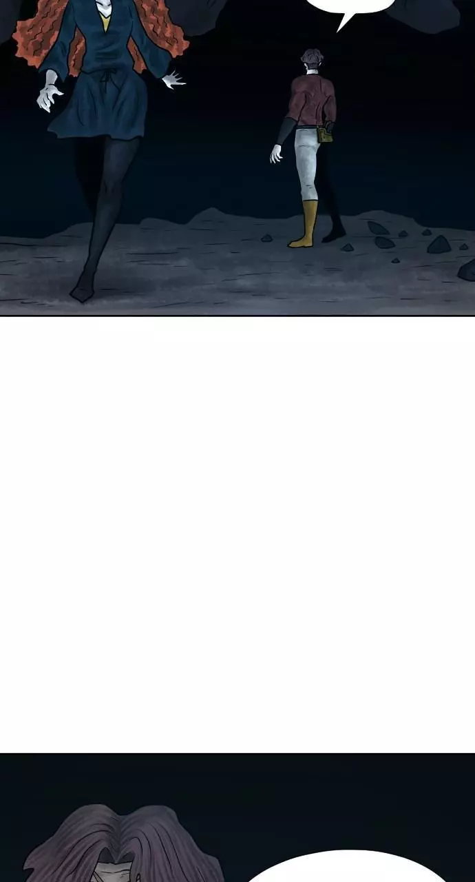 Warrior Executioner Chapter 24 page 107