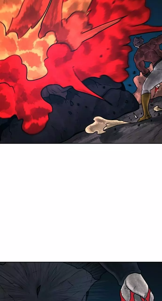 Warrior Executioner Chapter 24 page 81