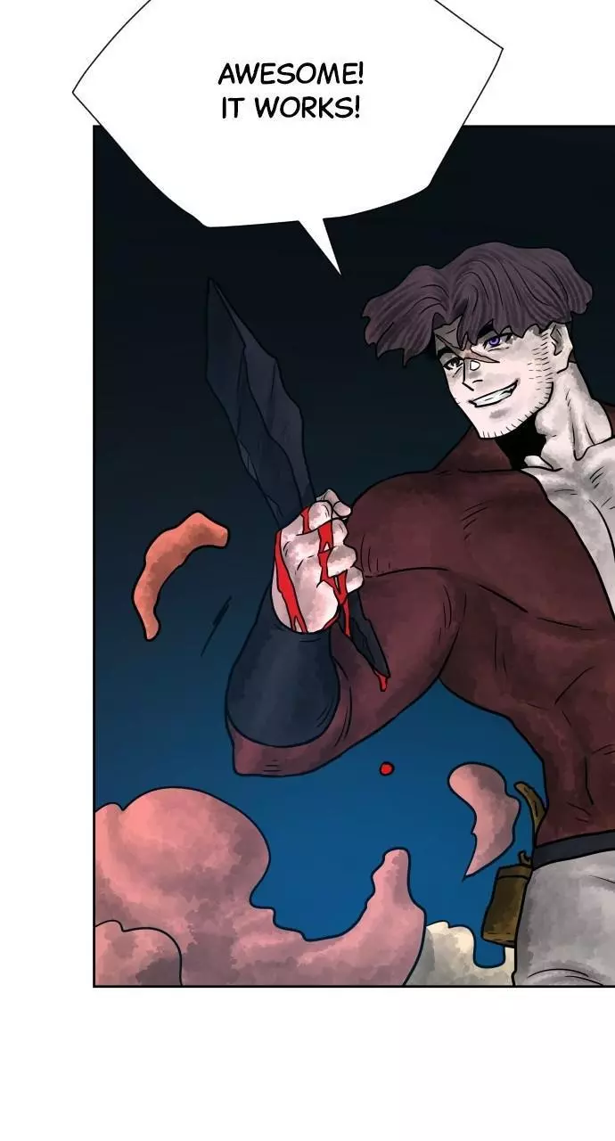 Warrior Executioner Chapter 24 page 77