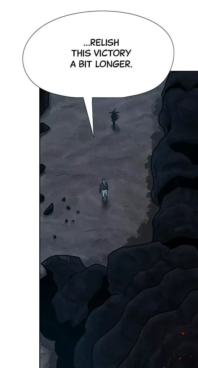 Warrior Executioner Chapter 24 page 109