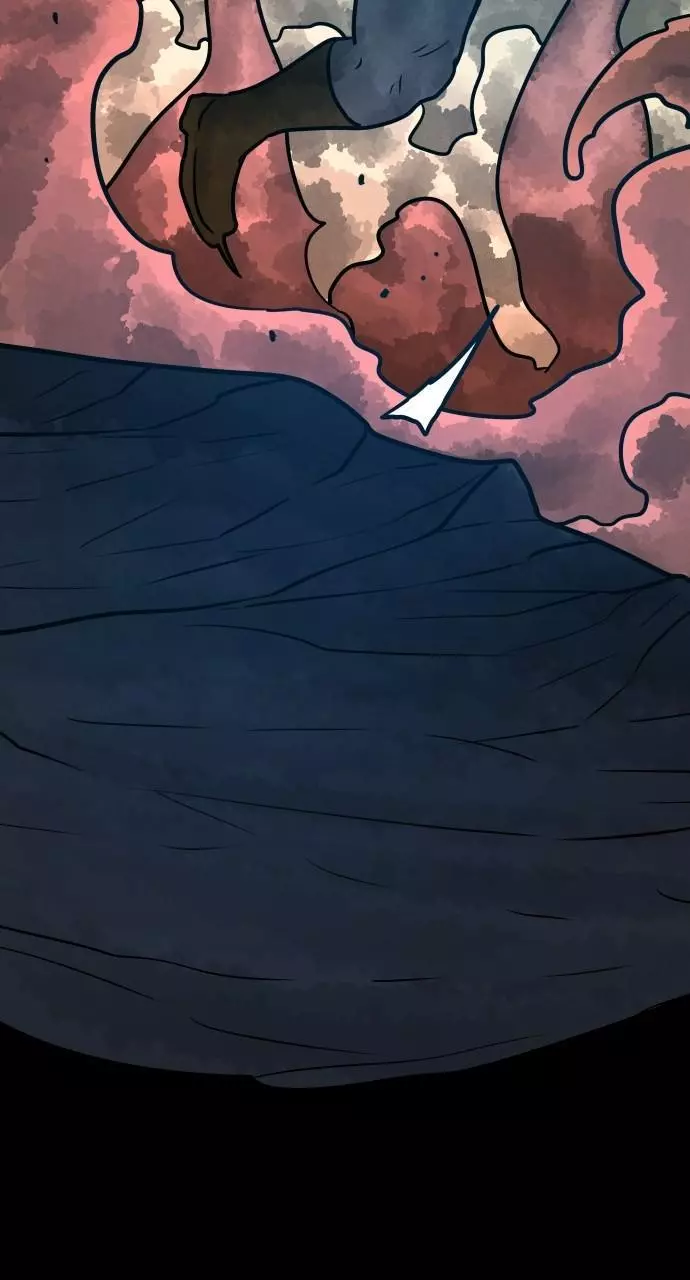 Warrior Executioner Chapter 24 page 86