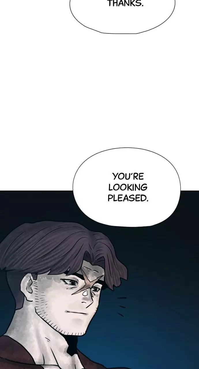 Warrior Executioner Chapter 24 page 116