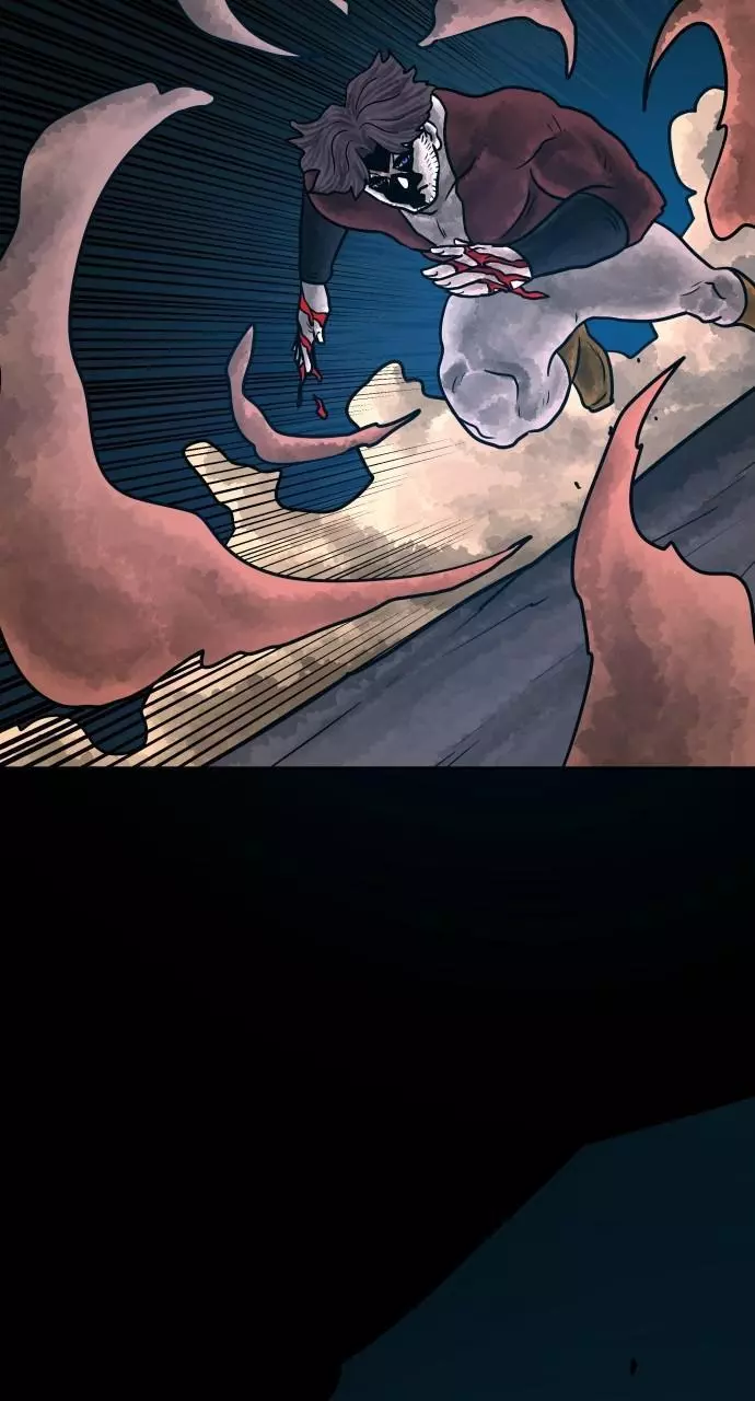 Warrior Executioner Chapter 24 page 84