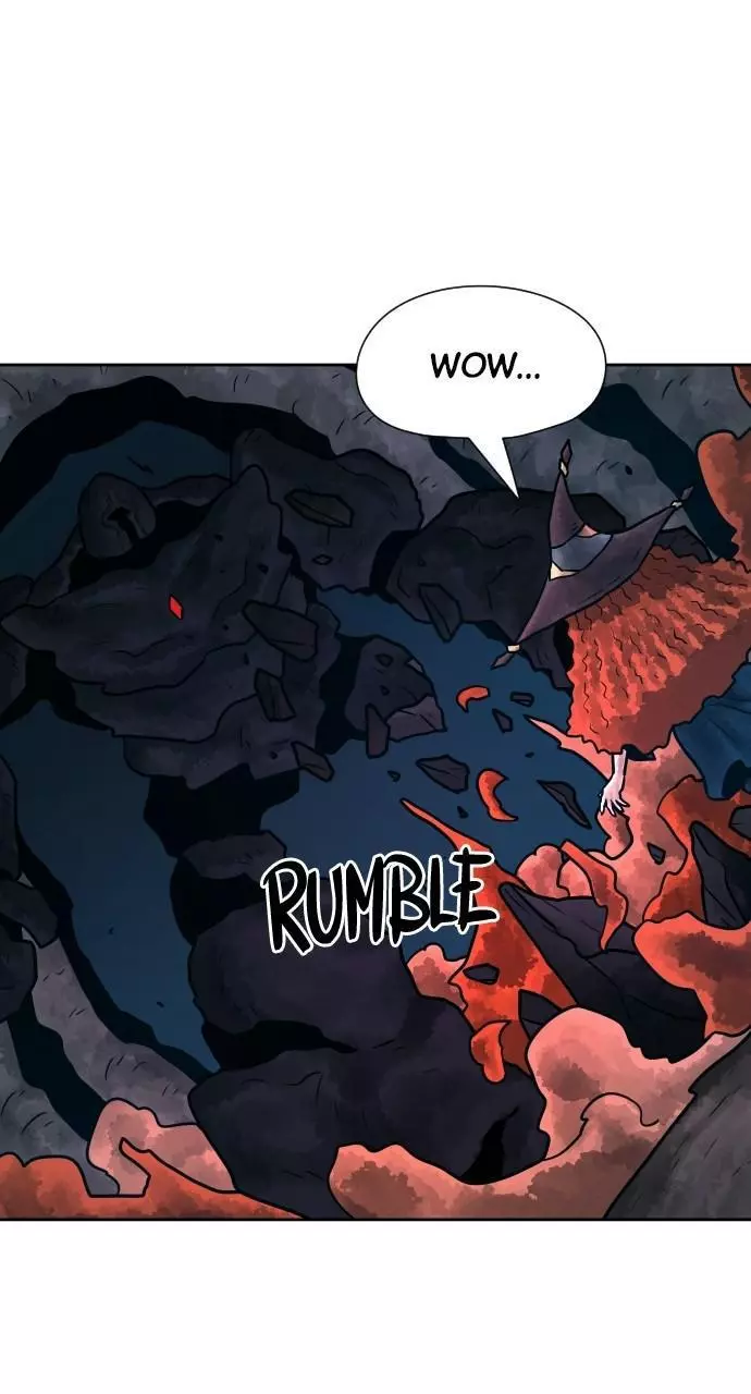 Warrior Executioner Chapter 24 page 90