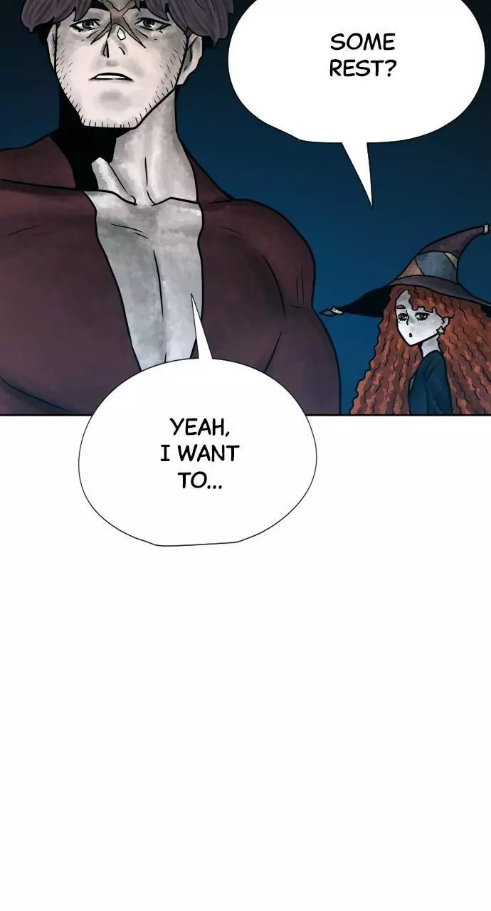 Warrior Executioner Chapter 24 page 108