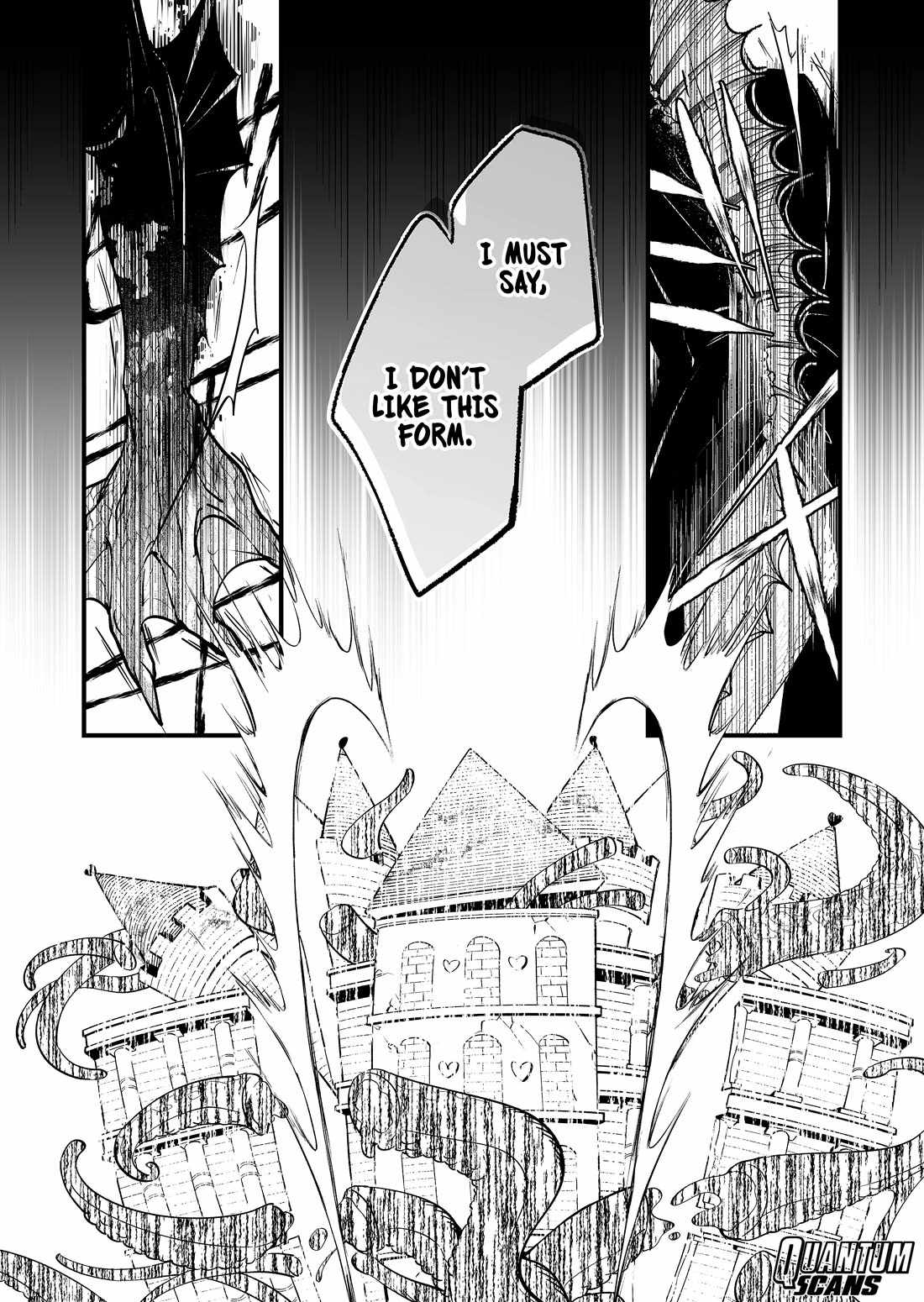 Hero's Party Want to Experience LOVE Chapter 21 page 5