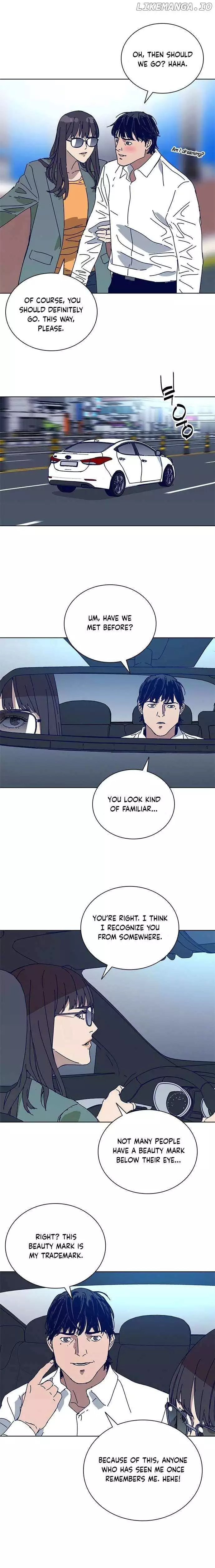 Code Name: TARANTULA Chapter 23 page 7
