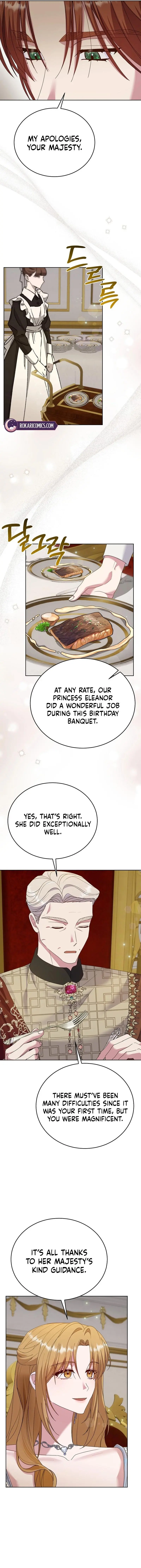 Revenge Begins With Marriage Chapter 24 page 11