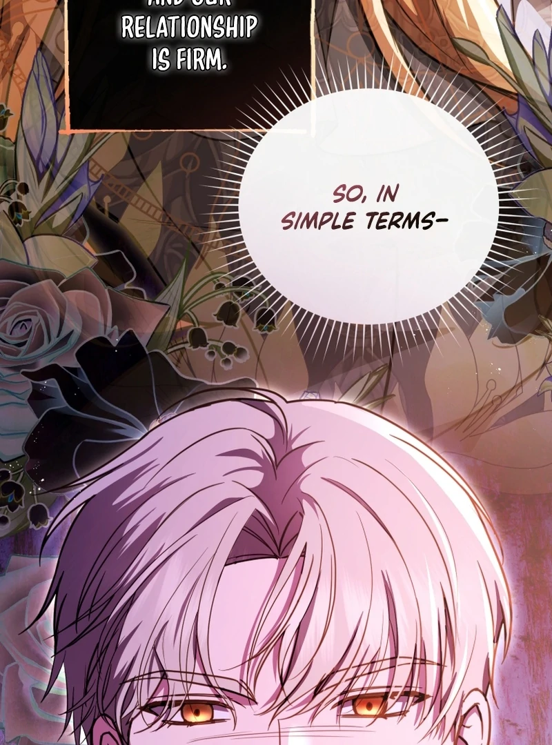 The Strongest Lady Hides Her Strength Chapter 24 page 55