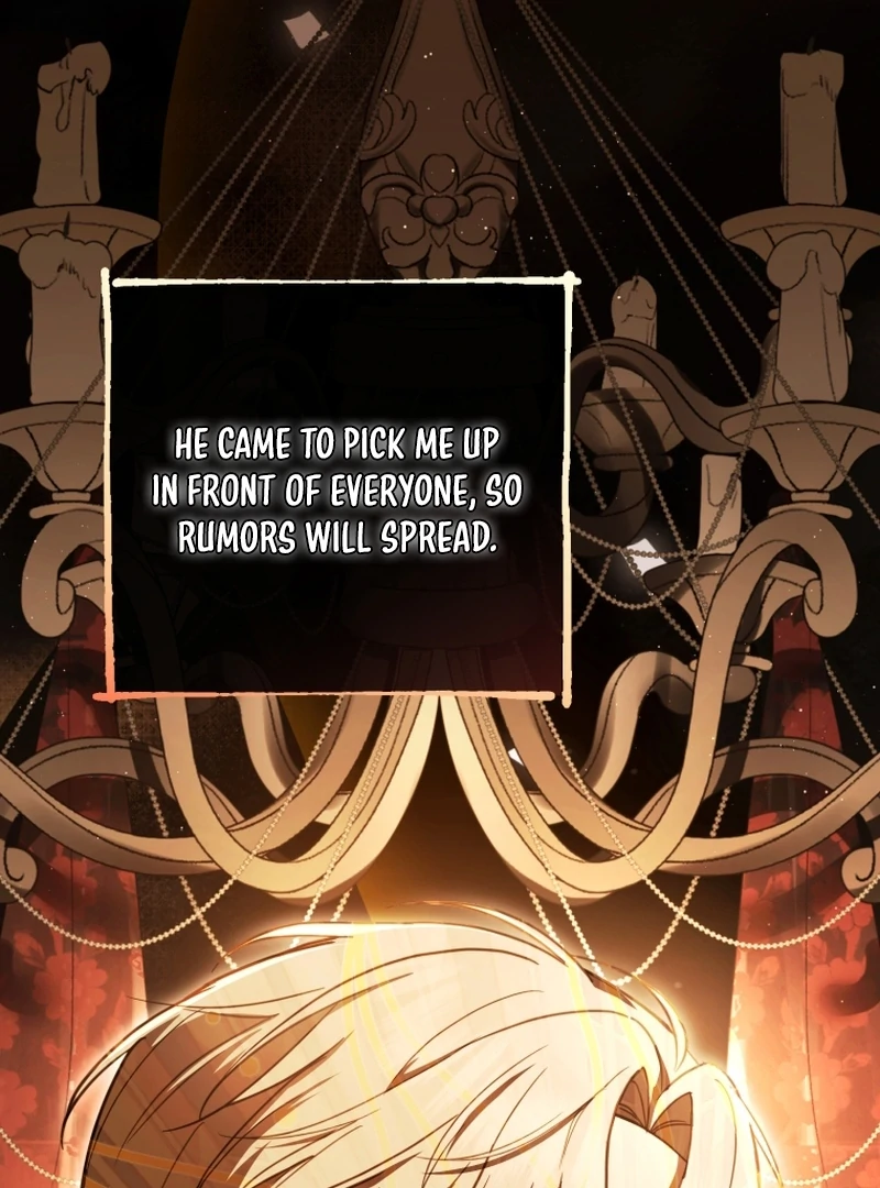 The Strongest Lady Hides Her Strength Chapter 24 page 52