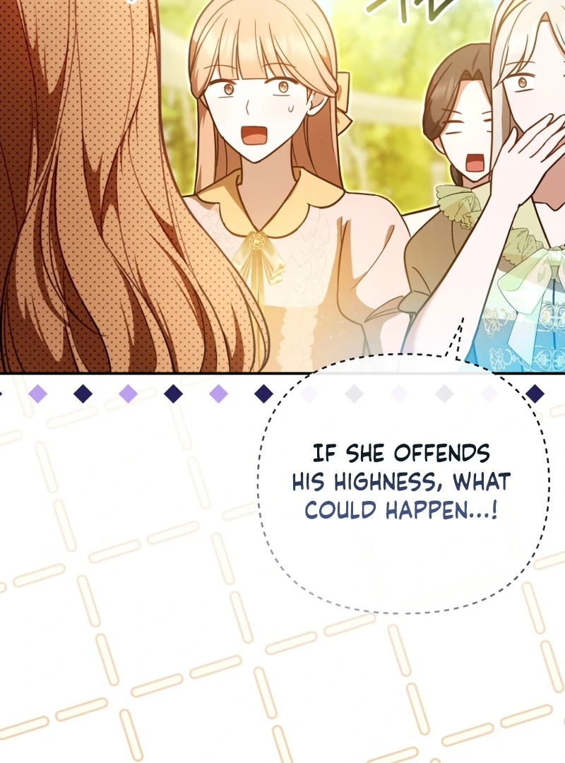 The Strongest Lady Hides Her Strength Chapter 24 page 32