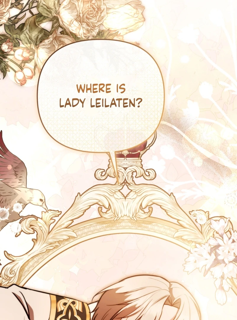 The Strongest Lady Hides Her Strength Chapter 24 page 6