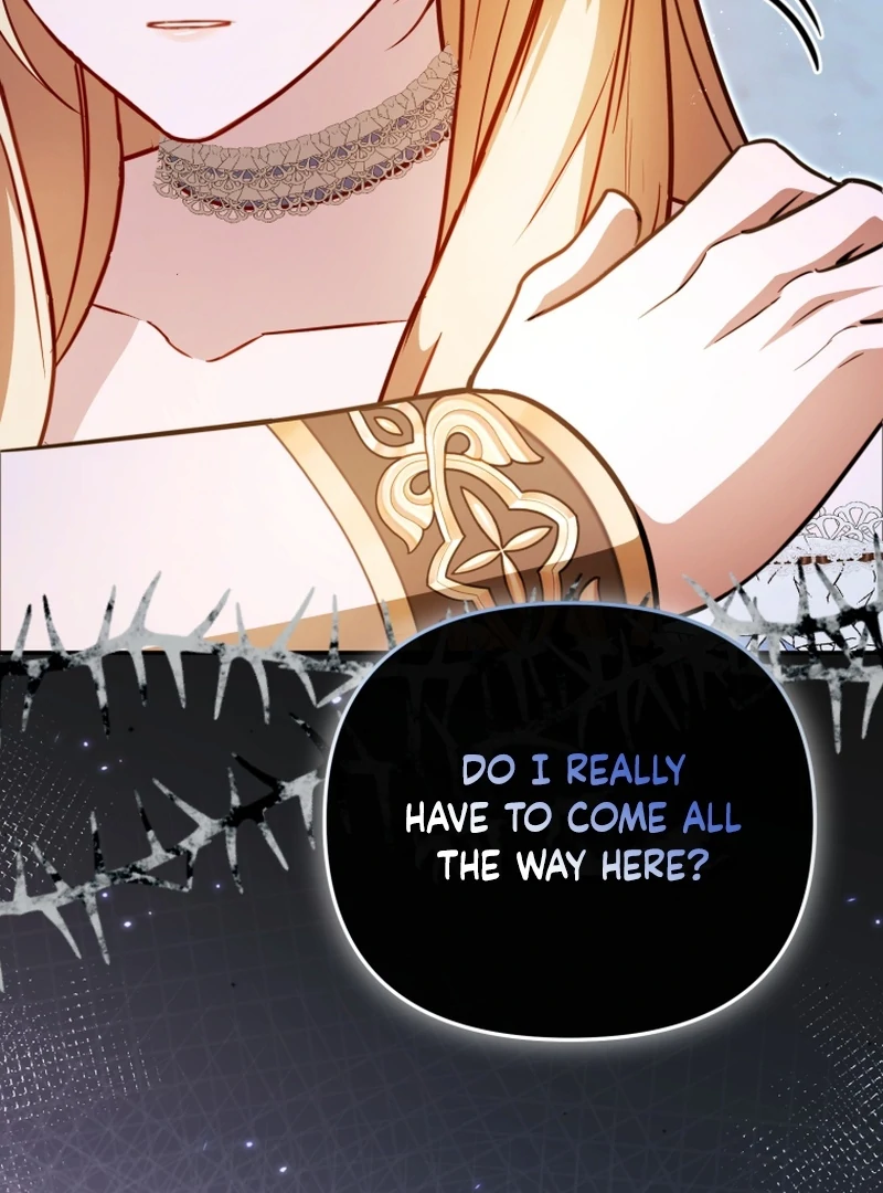 The Strongest Lady Hides Her Strength Chapter 24 page 47