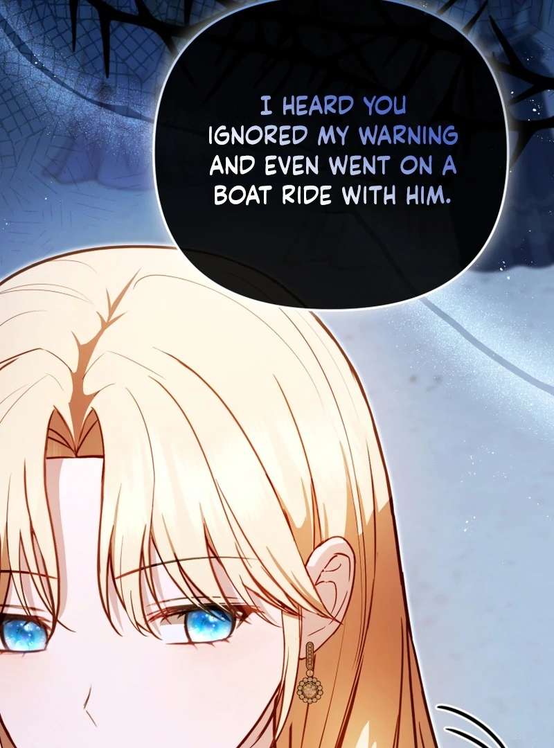The Strongest Lady Hides Her Strength Chapter 24 page 46