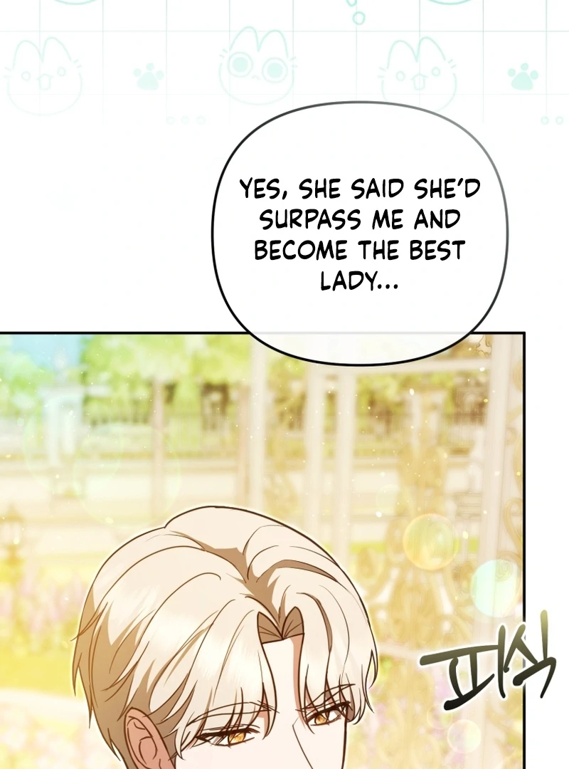 The Strongest Lady Hides Her Strength Chapter 24 page 16