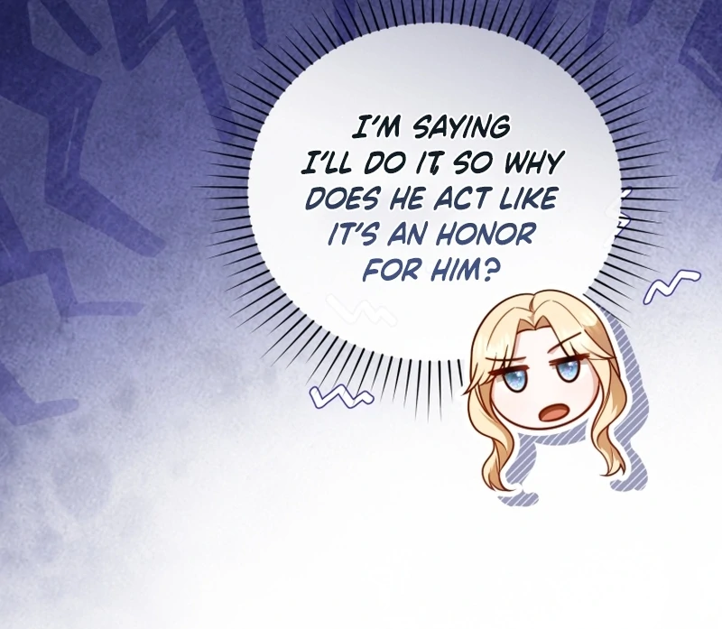 The Strongest Lady Hides Her Strength Chapter 24 page 27