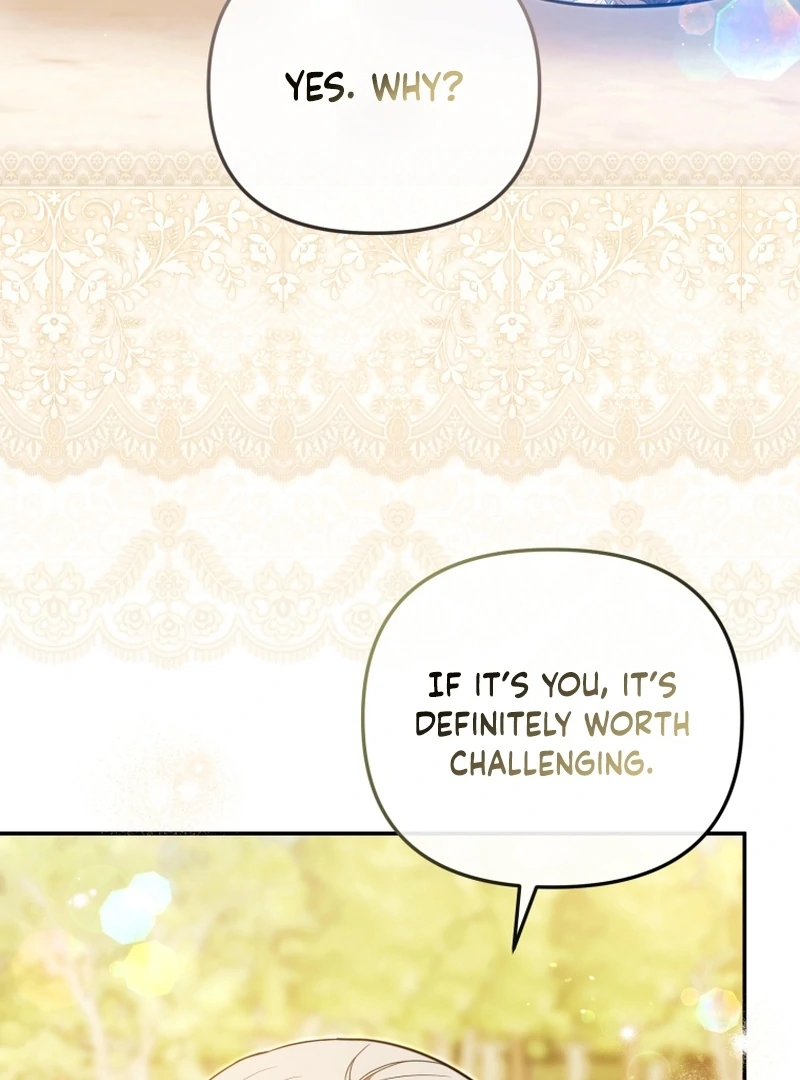 The Strongest Lady Hides Her Strength Chapter 24 page 24