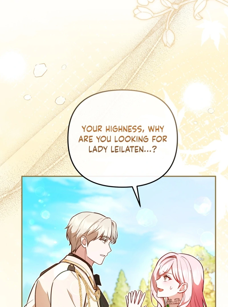 The Strongest Lady Hides Her Strength Chapter 24 page 12
