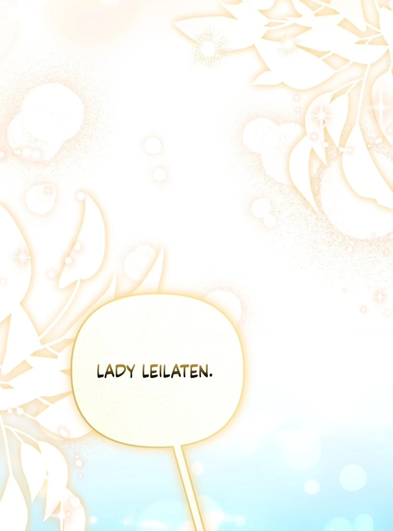 The Strongest Lady Hides Her Strength Chapter 24 page 21